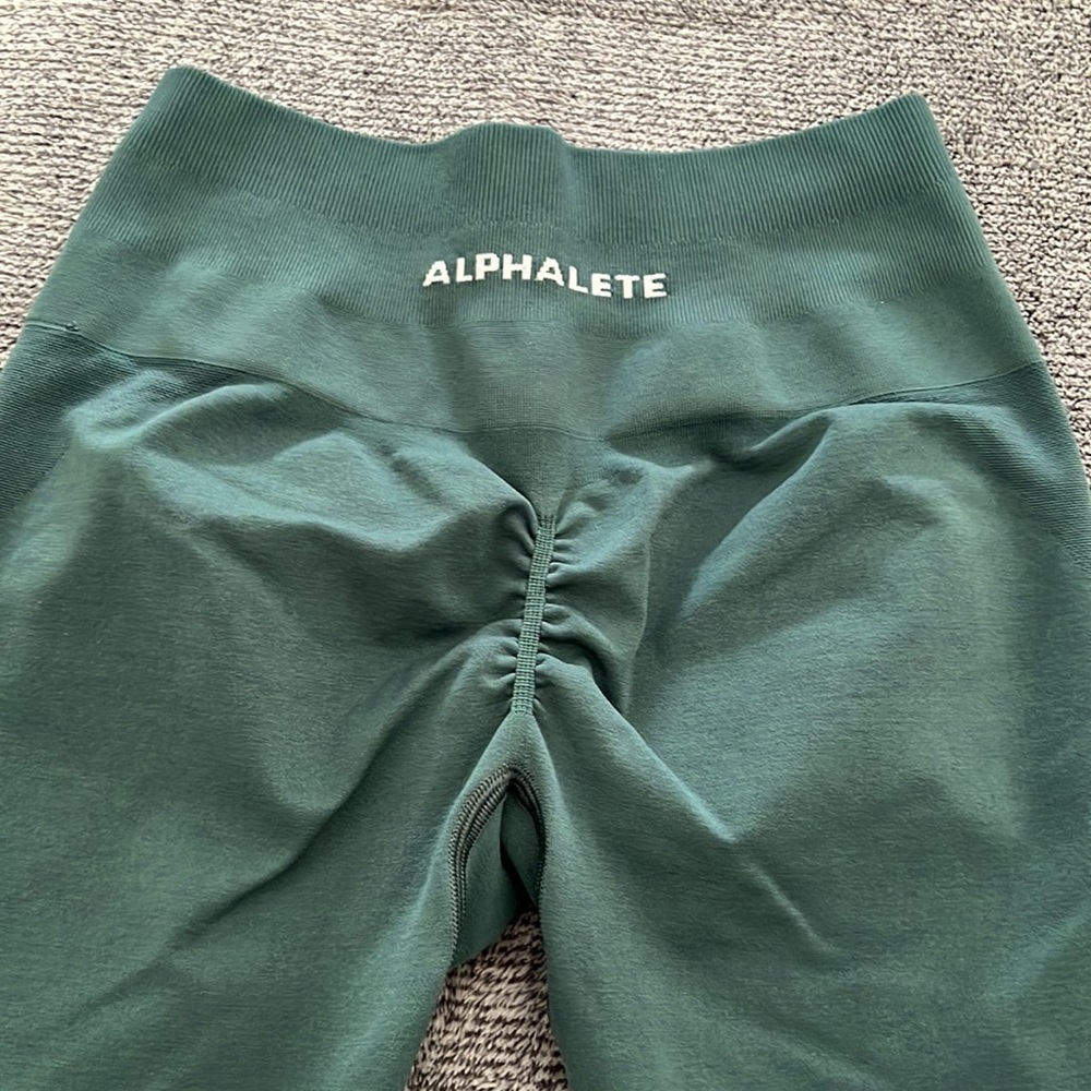 Alphalete Work out leggings